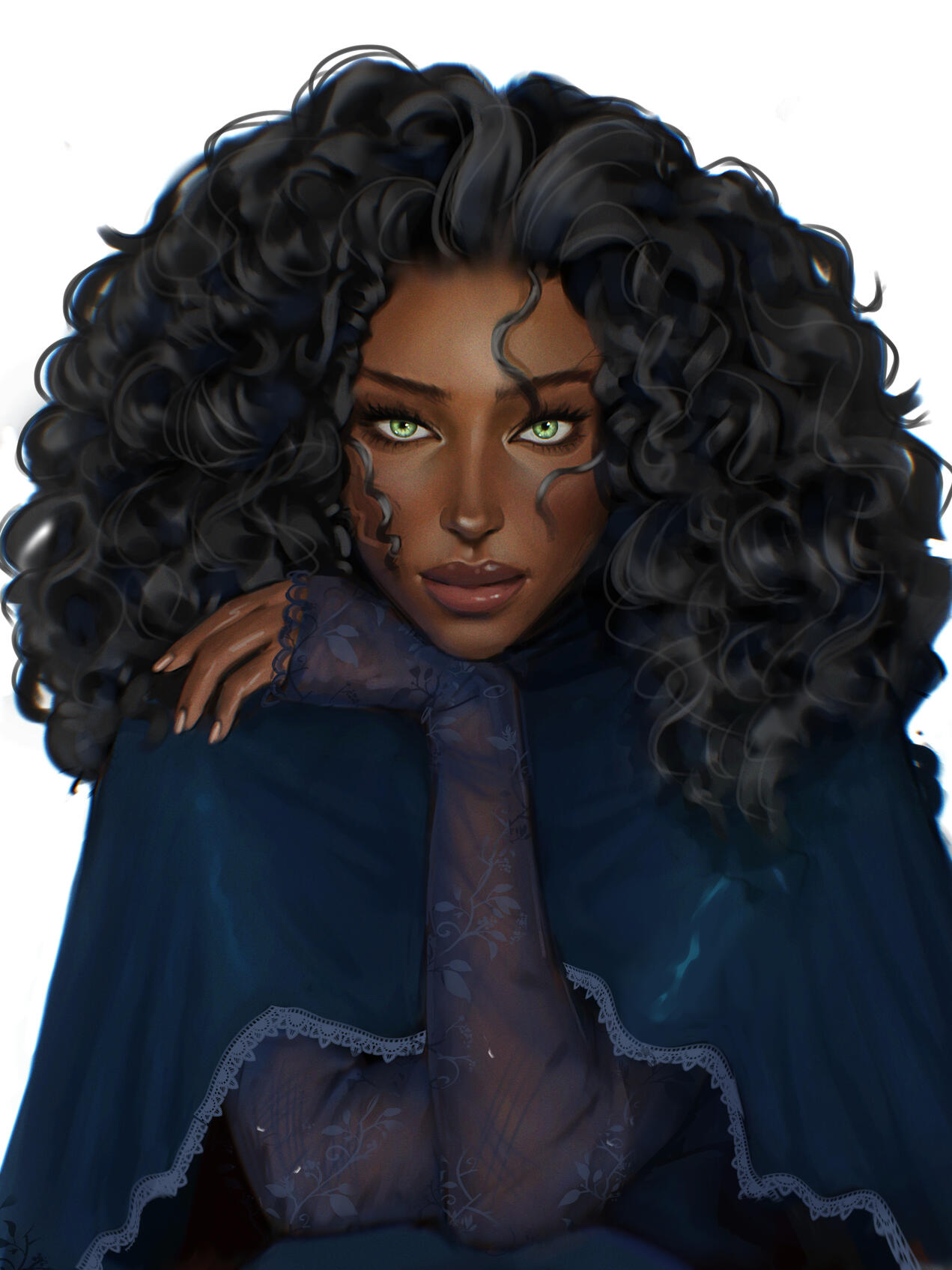 Bleur Pains (artist: Prue_draws)