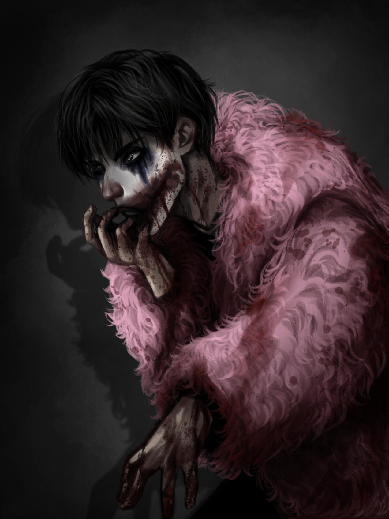 Baron Jin Vair (artist: artmaniac.lili)