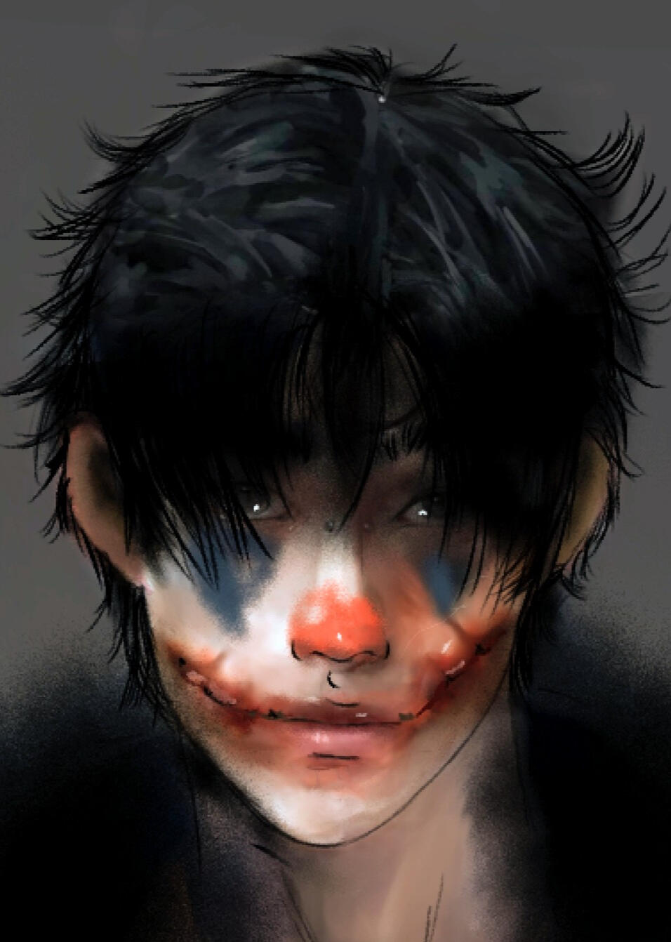 Baron Jin Vair (artist: Piper Marie)