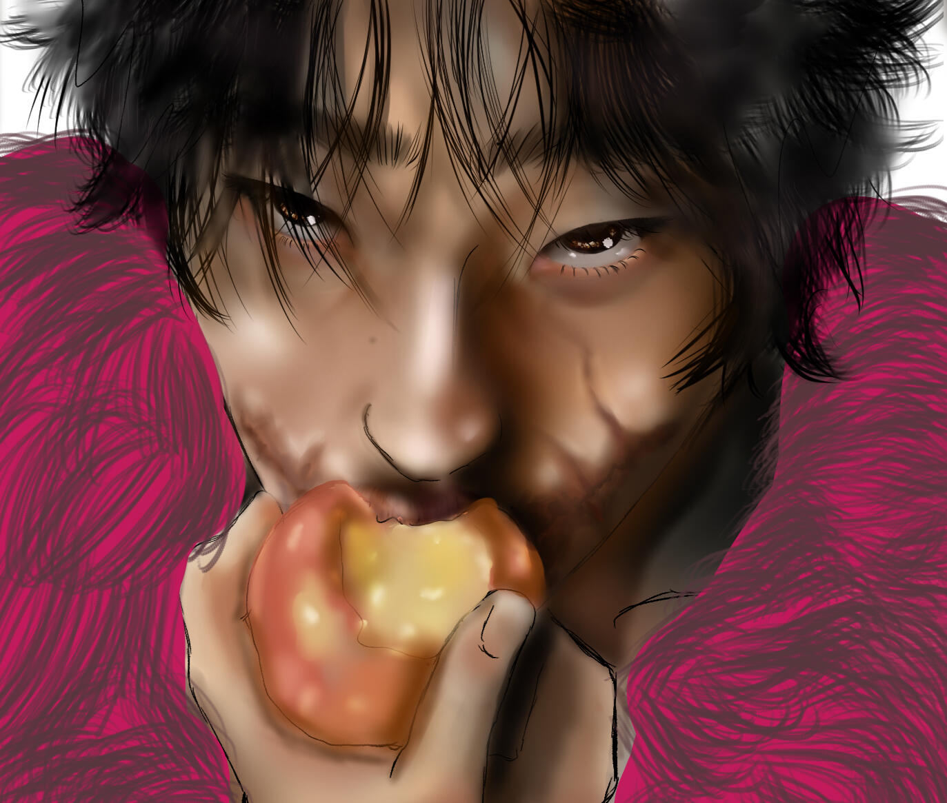 Baron Jin Vair (artist: Piper Marie)